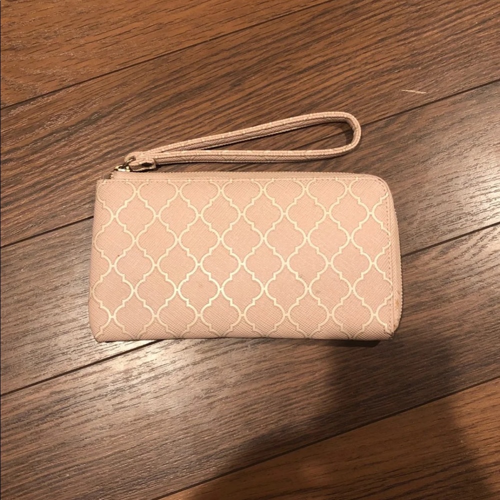 Pink altard state wallet